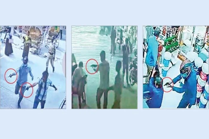 প্রকাশ্যে নৃশংস খুনের বৃদ্ধিতে জনমনে আতঙ্ক: রাজনৈতিক অস্থিরতা ও আন্ডারওয়ার্ল্ডের দাপটে বাড়ছে টার্গেট কিলিং